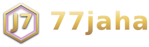 77jaha logo