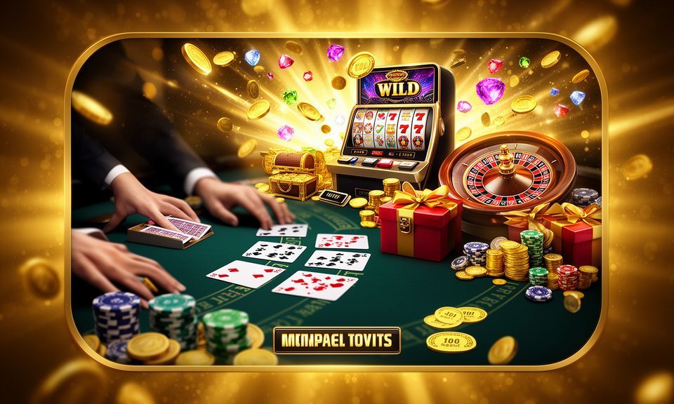 77jaha Slots Thunder Cash কীভাবে কাজ করে